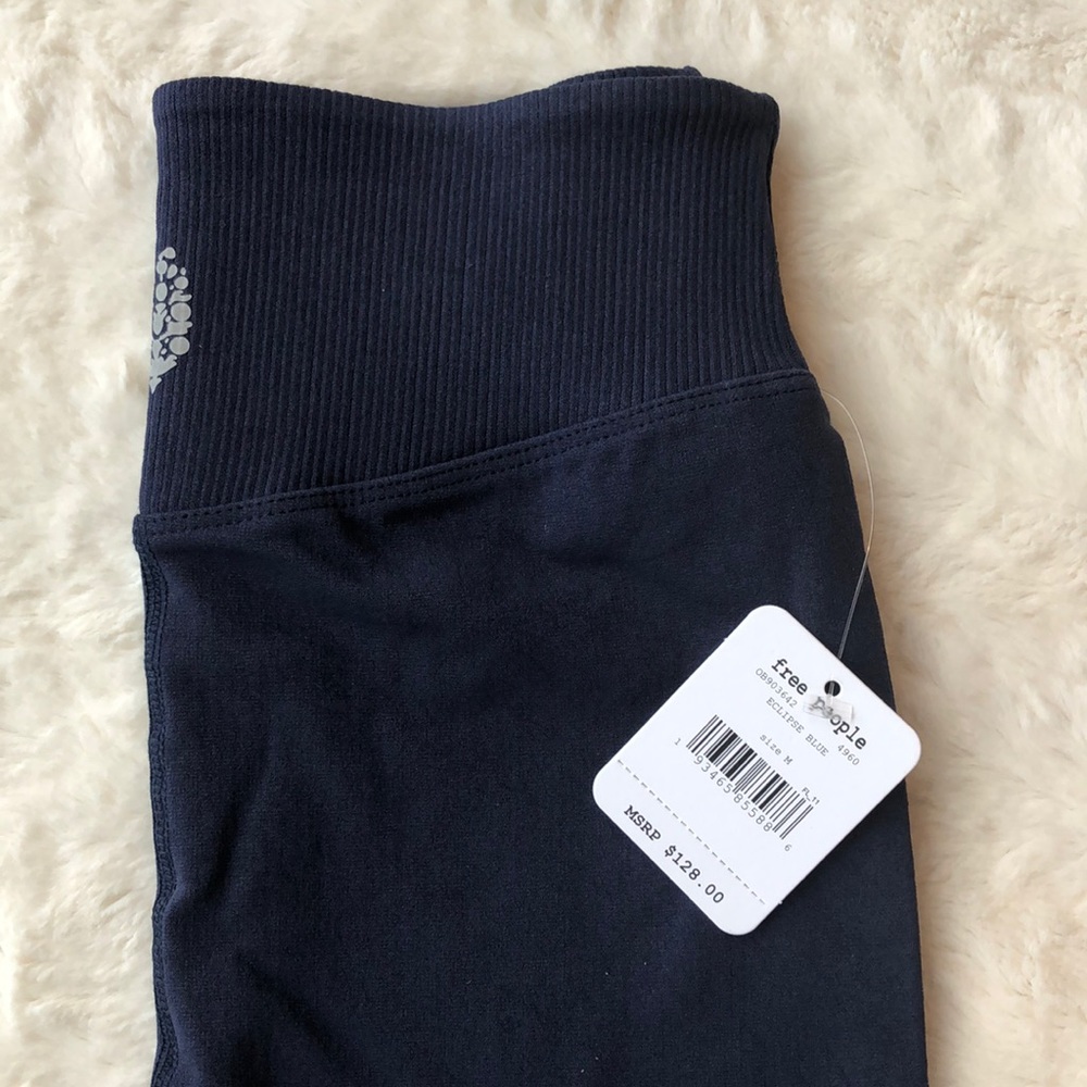 Free People Gone Adrift Leggings - Picture 9 of 12